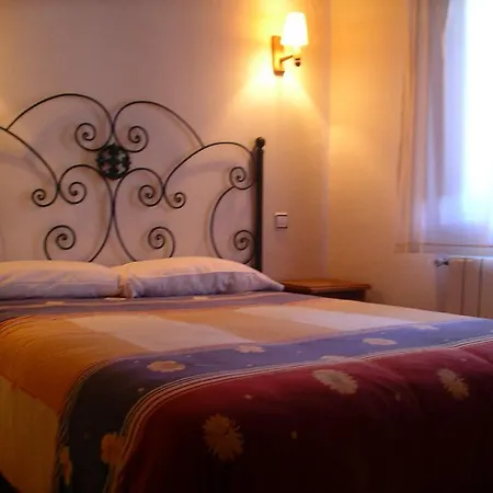 La Pontezuela Abajo *