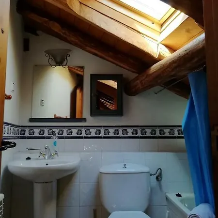 La Pontezuela Abajo Séjour à la campagne