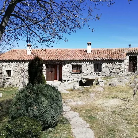 La Pontezuela Abajo Séjour à la campagne Navarredonda